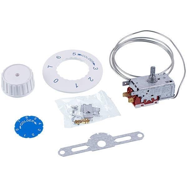 Термостат капиллярный K59-L1102 для холодильника 116 см от -10 до +4 °C (00000042828) Термостат капиллярный K59-L1102 для холодильника 116 см от -10 до +4 °C (00000042828)