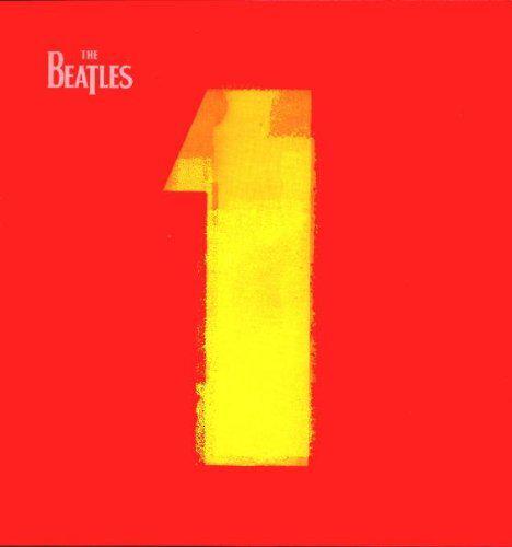 Виниловая пластинка LP2 The Beatles 1