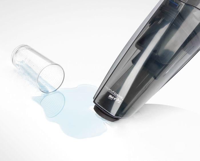 Пылесос ручной ProfiCare PC-AKS 3034 - фото 3 Пылесос ручной ProfiCare PC-AKS 3034 - фото 3