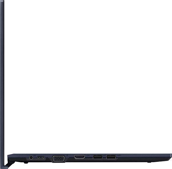 Ноутбук Asus ExpertBook L1 L1500CDA-BQ0469 Star Black metallic - фото 5