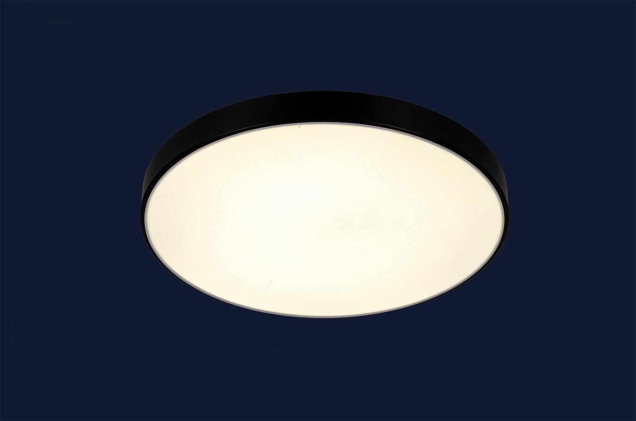 Люстра 752L36 BK - фото 2