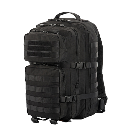 Рюкзак M-Tac Large Assault Pack 20324 36 л Чорний