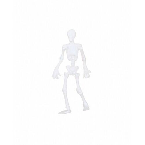 Скелет Seta Decor 6 см (16-282)