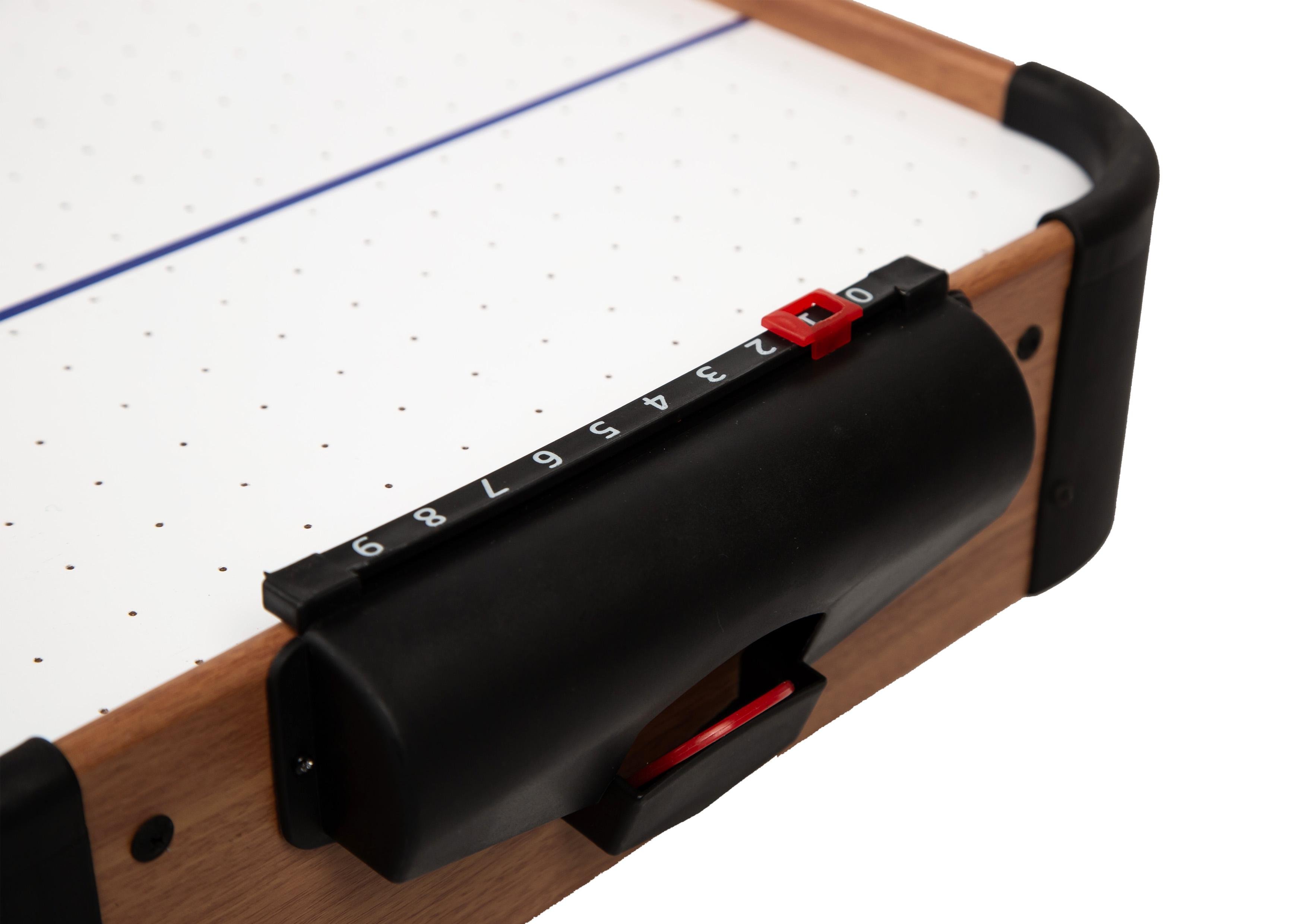 Аерохокей Ice Magic Max 68х37х15 см (3124) - фото 3 Аерохокей Ice Magic Max 68х37х15 см (3124) - фото 3