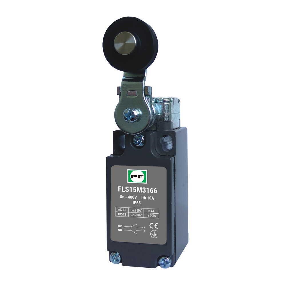 Выключатель концевой Промфактор FLS15M3166 IP66 (00000030702)