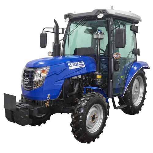 Трактор KENTAVR 244SXC (162195) - фото 7 Трактор KENTAVR 244SXC (162195) - фото 7