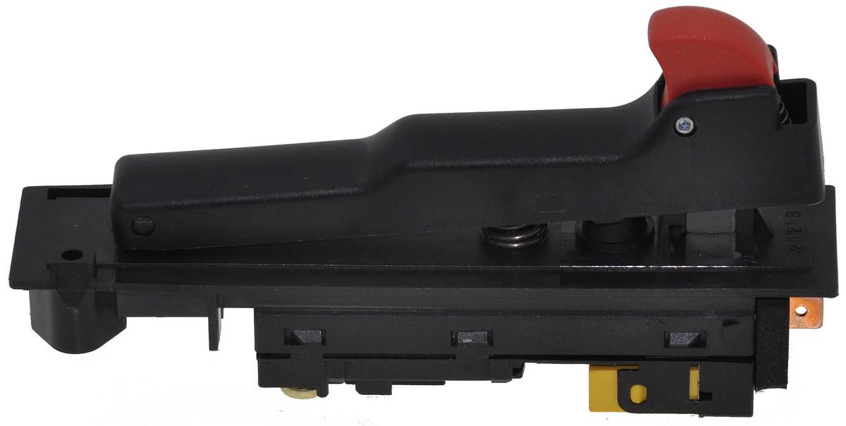 Кнопка болгарки УШМ Metabo W 2000 343409150 Кнопка болгарки УШМ Metabo W 2000 343409150