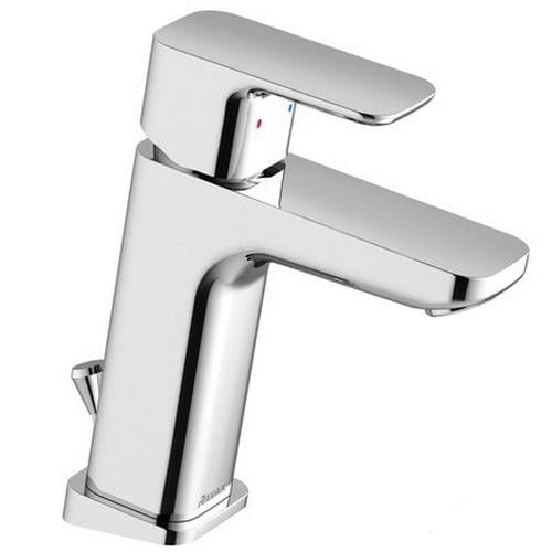 Смеситель для умывальника Ravak 10° X070126 однорычажный Хром (95943)