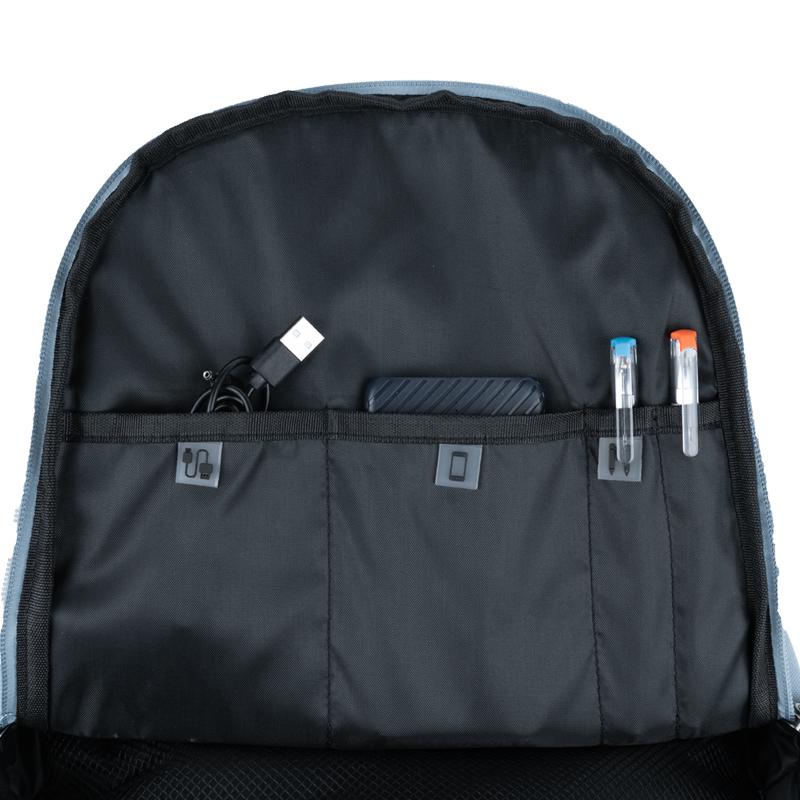 Рюкзак GoPack Education Teens (GO25-140L-2) - фото 11