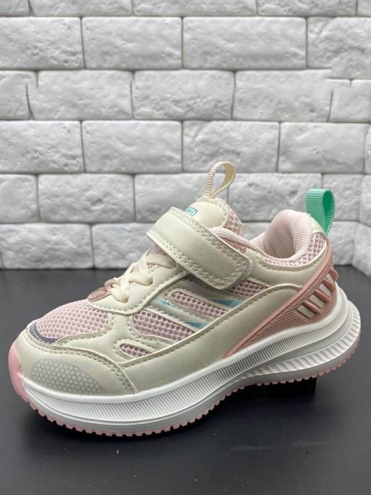 Кроссовки Jong Golf AN11440-8 р. 32 Персиковый - фото 2 Кроссовки Jong Golf AN11440-8 р. 32 Персиковый - фото 2