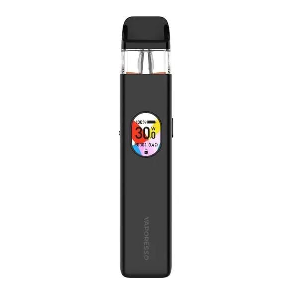ᐉ Pod-система многоразовая Vaporesso Xros 5 Cosmic Black (22172