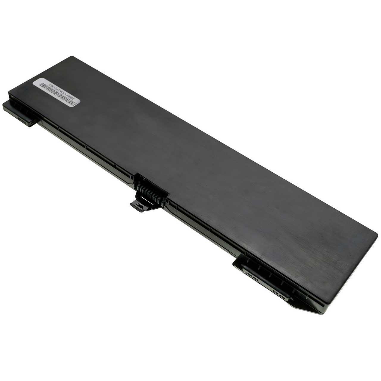 Аккумулятор для ноутбука HP Zbook 15 G5 5844 mAh 154V 90 Wh Аккумулятор для ноутбука HP Zbook 15 G5 5844 mAh 154V 90 Wh