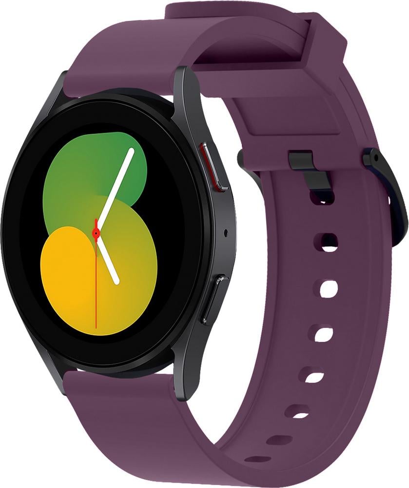 Ремешок Like для Galaxy Watch 5 40 мм Violet (29189-2F)