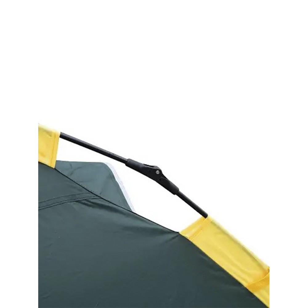 Палатка Tramp Quick 3 V2 (TRT-097) - фото 10 Палатка Tramp Quick 3 V2 (TRT-097) - фото 10