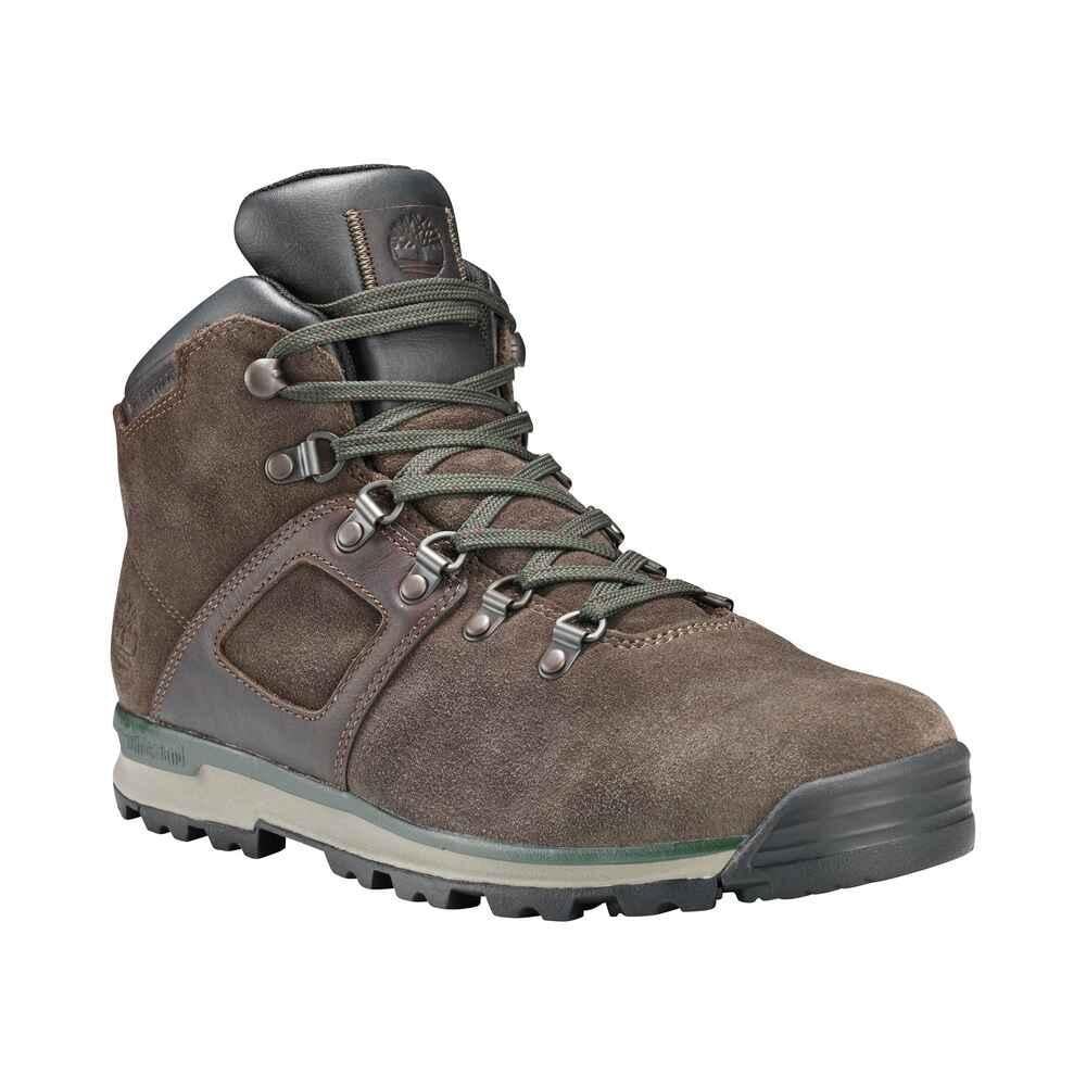 Черевики Timberland GT Scramble Mid TBOA21HV-D95 р. 43 Braun (00277)