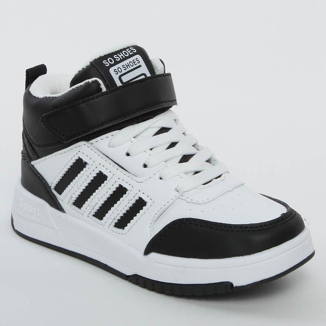 Кеды детские Fashion 337755 р. 34 21 см