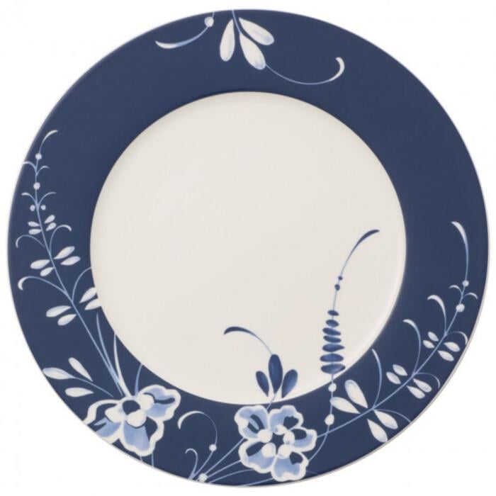 Тарілка підставкова Villeroy&Boch для сервірування Vieux Luxemburg Brindille 30 см (2502462)
