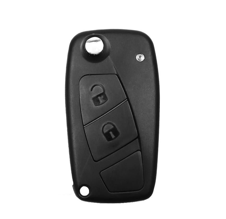Корпус выкидного автоключа для FIAT KS07B (SD645)