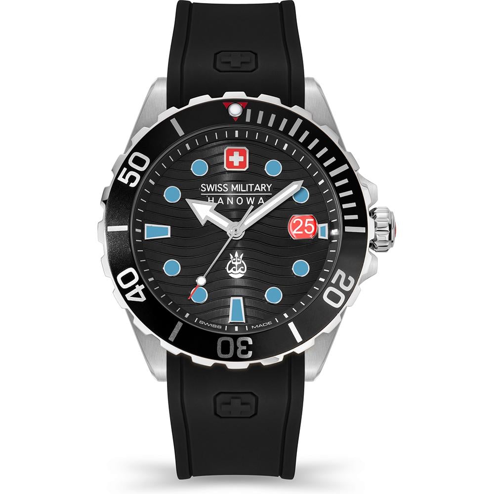 Часы мужские Swiss Military Hanowa SMWGN2200303 Offshore Diver II