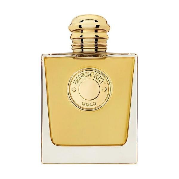 Парфюмированная вода для женщин Burberry Gold Intense 5 мл миниатюра (383983)