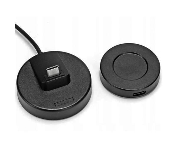 Кабель зарядный USB для Watch Huawei GT 5 41/46 мм Black Кабель зарядный USB для Watch Huawei GT 5 41/46 мм Black
