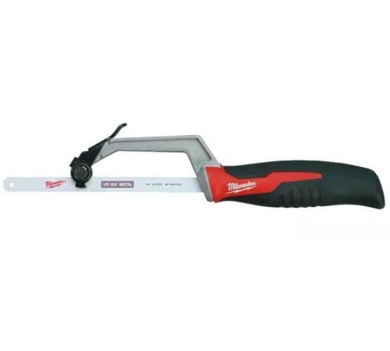 Компактная ножовка Milwaukee (48220012)