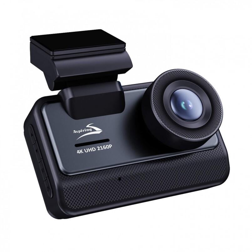 Відеореєстратор Aspiring Expert 10 CPL Wifi 4k (EX104KW1) - фото 10 Відеореєстратор Aspiring Expert 10 CPL Wifi 4k (EX104KW1) - фото 10