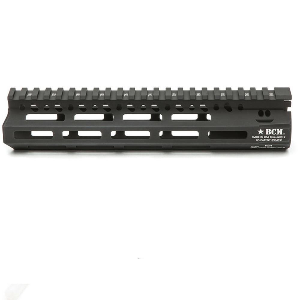Цівка BCM MCMR-9 для AR-15 алюмінієва - фото 5 Цівка BCM MCMR-9 для AR-15 алюмінієва - фото 5