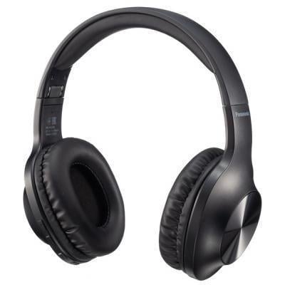 Наушники Panasonic RB-HX220BEE-K Черный (36262732)