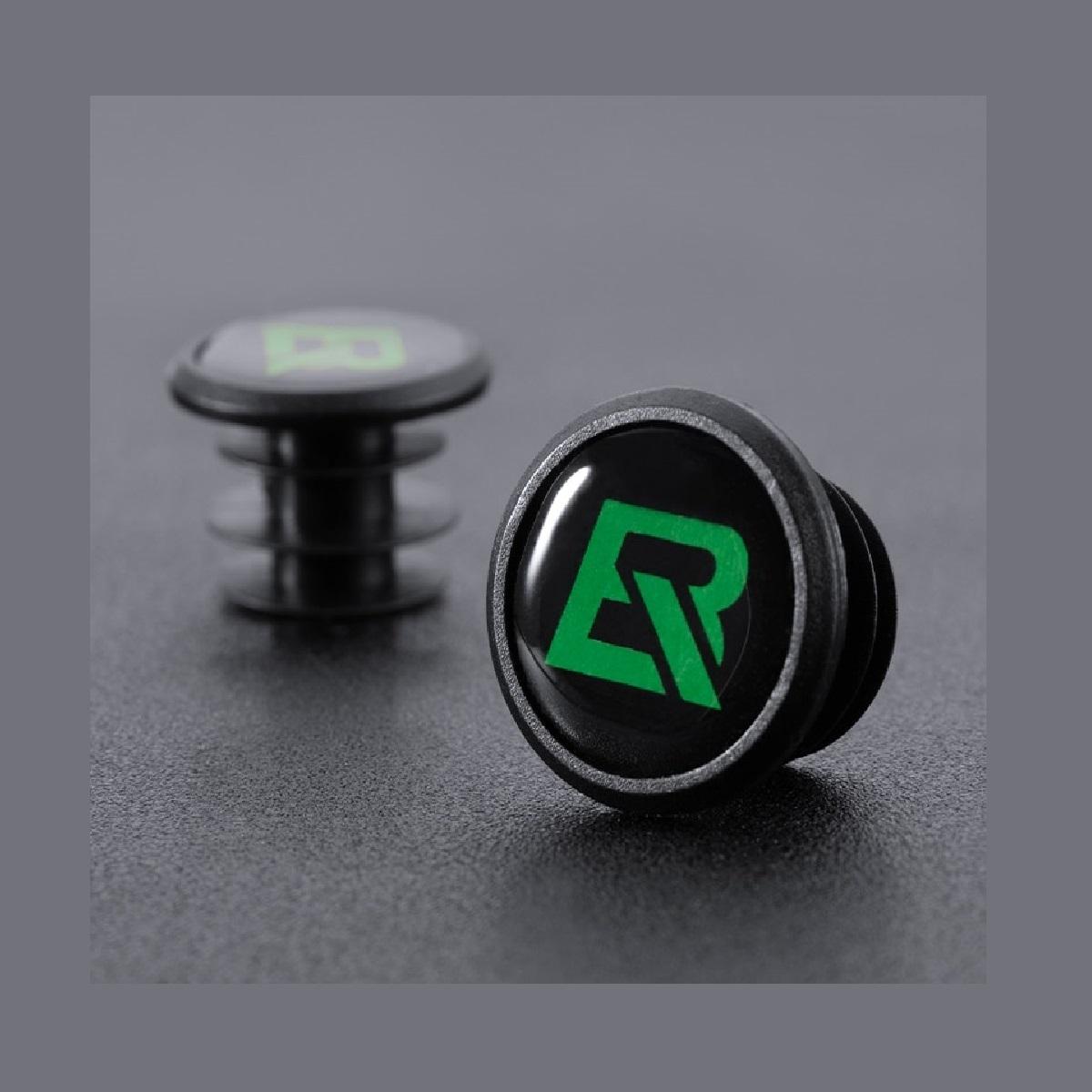 Гріпси Rockbros BT1001 Зелений (RB-BT1001-2825) - фото 8 Гріпси Rockbros BT1001 Зелений (RB-BT1001-2825) - фото 8