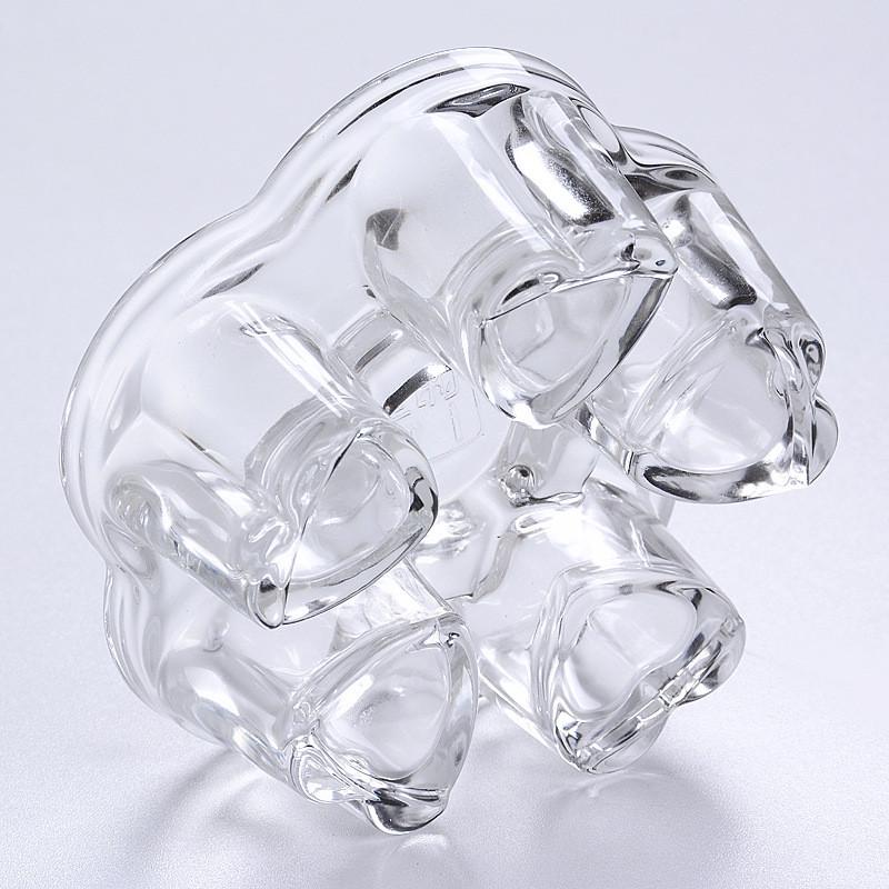 Подставка-подогреватель для чайника YiWuYao FH-980MK (489) - фото 3 Подставка-подогреватель для чайника YiWuYao FH-980MK (489) - фото 3