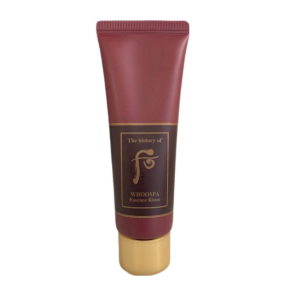 Кондиционер для волос The History Of Whoo WhooSpa Essence Rinse восстанавливающий 40 мл (1839053393)