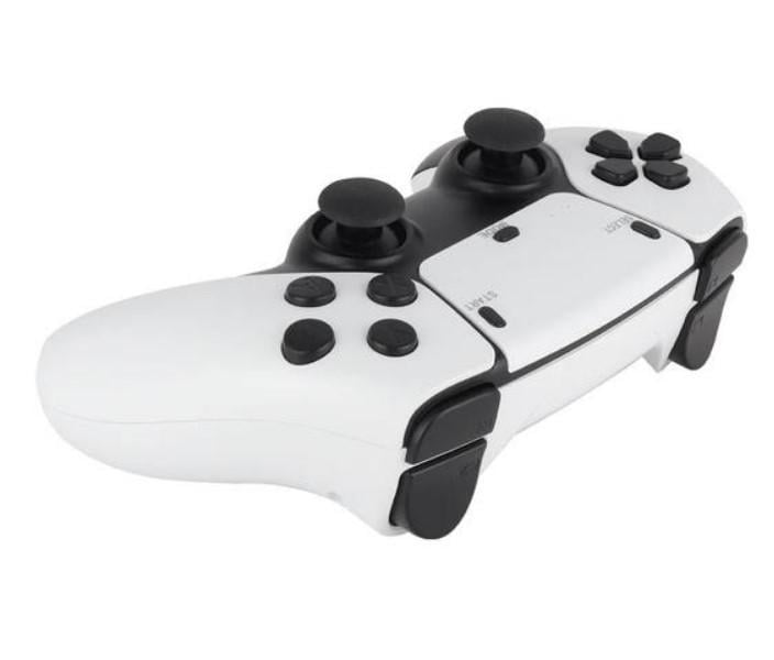 Ігрова приставка консоль M15 Plus 64 Гб 4K Game Stick 3D з двома бездротовими джойстиками (2390000010) - фото 3 Ігрова приставка консоль M15 Plus 64 Гб 4K Game Stick 3D з двома бездротовими джойстиками (2390000010) - фото 3