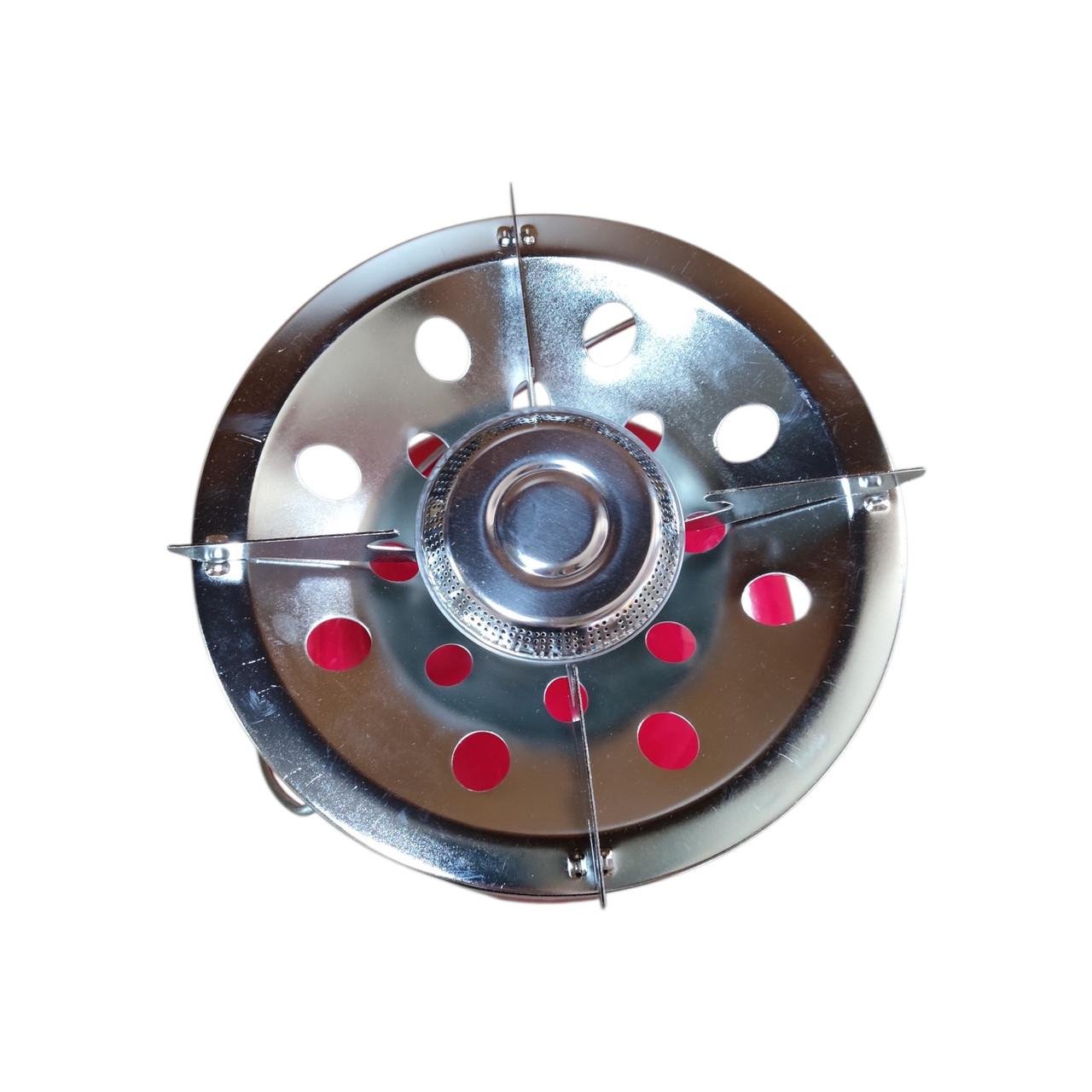 Балон газовий з пальником 5 л - фото 3 Балон газовий з пальником 5 л - фото 3