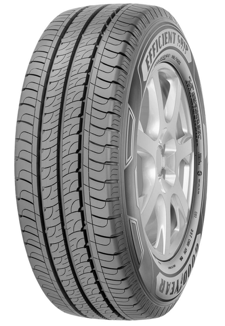 Шина літня Goodyear EfficientGrip Cargo 195/65 R16C 104/102T (20152)