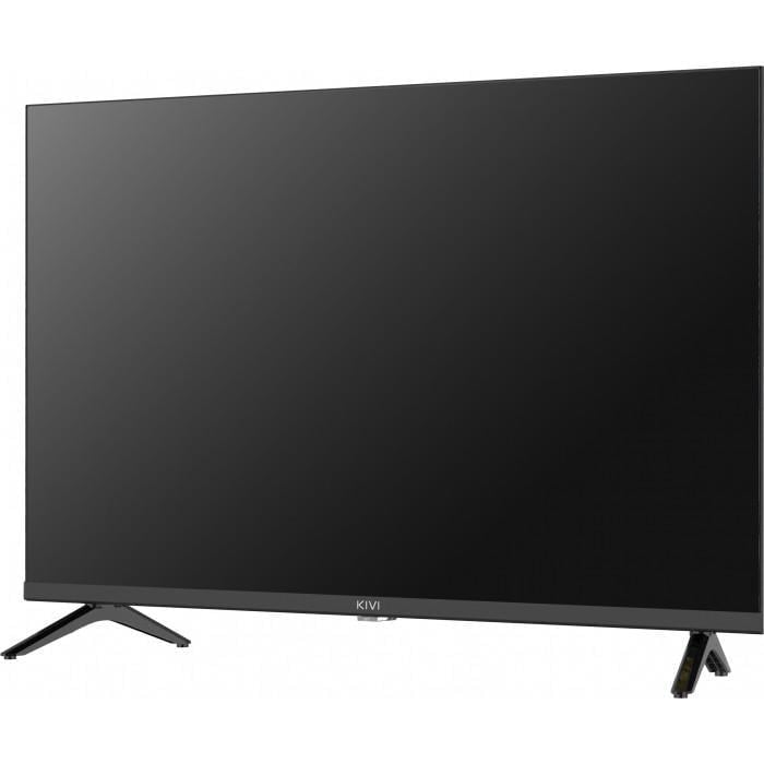 Телевизор Kivi 32H9000HB 32" QLED HD VIDAA LAN Wi-Fi Black - фото 5