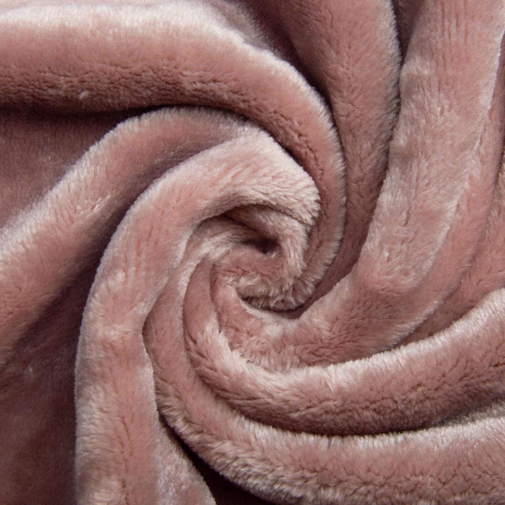 Полотно махровое Велсофт 1206 Пудровый (25687)