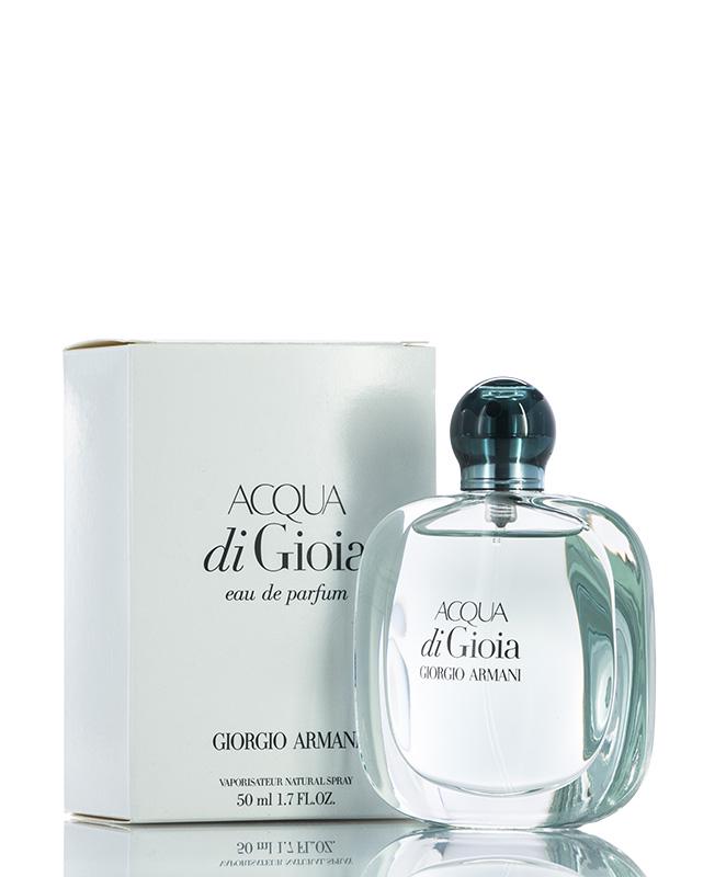 Парфумована вода Giorgio Armani Acqua di Gioia тестер (17564) - фото 2