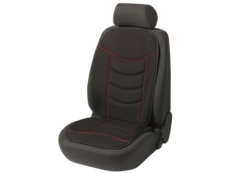 Чехол для автокресла Grafis 1 шт. Черный (DO WA14275)