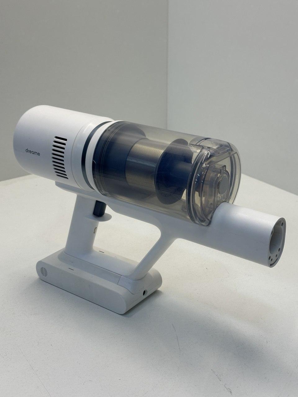 Пилосос бездротовий Dreame U10 - фото 8 Пилосос бездротовий Dreame U10 - фото 8