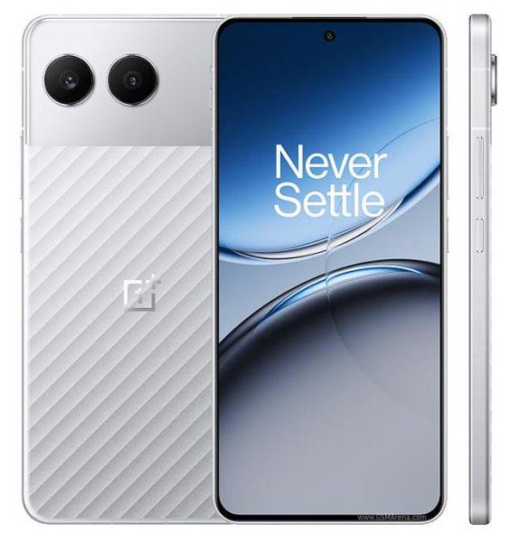 Смартфон OnePlus Nord 4 5G CPH2663 6,74" 16/512GB 2SIM 5500 мА•год Grey (850050S) - фото 2 Смартфон OnePlus Nord 4 5G CPH2663 6,74" 16/512GB 2SIM 5500 мА•год Grey (850050S) - фото 2