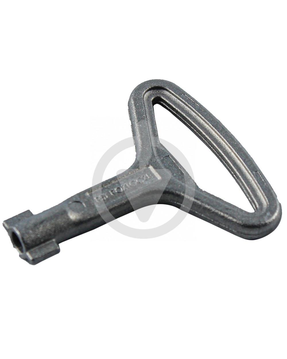 Ключ для шафи керування MIXXMANN/PFT