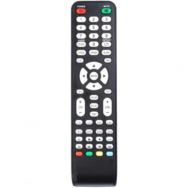 Пульт для телевизора Elenberg 22df4530 (4530)