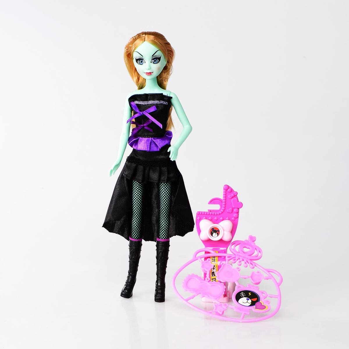 Кукла Мистикс (ID224)