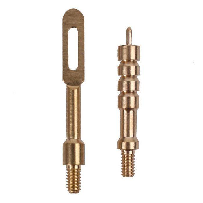 Набор для чистки ствола ерши/пуховки/вишеры АКМ/ПКМ/СВД/РПК308 7,62 мм - фото 5 Набор для чистки ствола ерши/пуховки/вишеры АКМ/ПКМ/СВД/РПК308 7,62 мм - фото 5