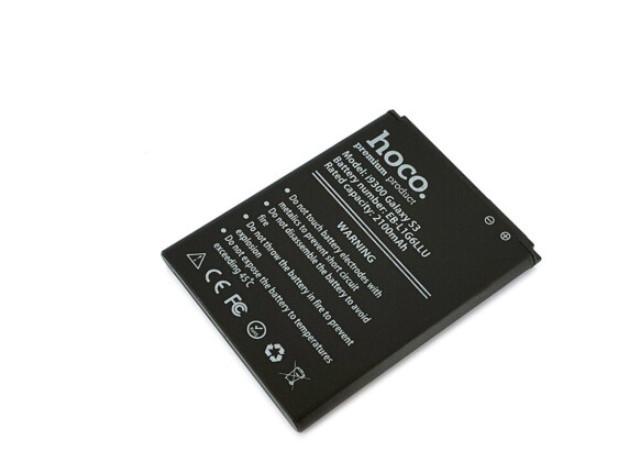 Аккумулятор Hoco для Samsung I9300/I9082/I9060 (000534142)