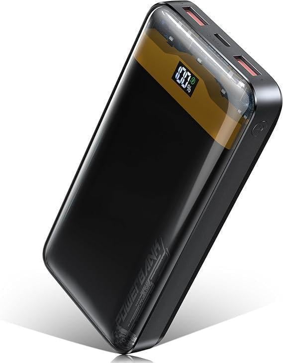 Зарядное устройство портативное 36000 mAh (X001WJYJBH)