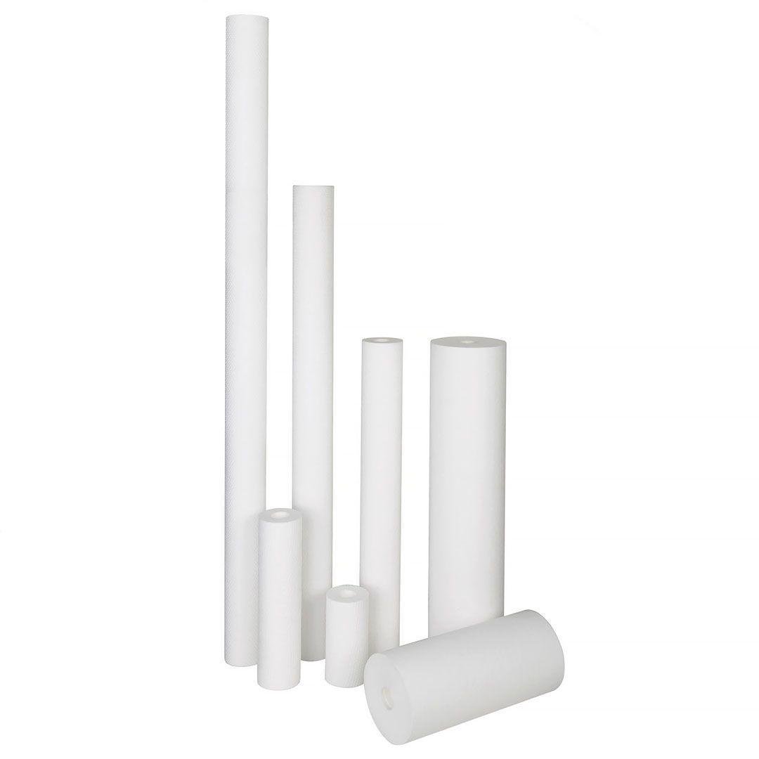 Картридж поліпропіленовий FCPS1 тонкої очистки (30455100) - фото 2