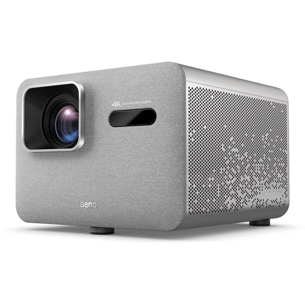 Проектор BenQ TK705STi DLP 4K UHD 3000 ANSI лм HDMI USB-C Wi-Fi Grey (9H.R0D77.57E) Проектор BenQ TK705STi DLP 4K UHD 3000 ANSI лм HDMI USB-C Wi-Fi Grey (9H.R0D77.57E)