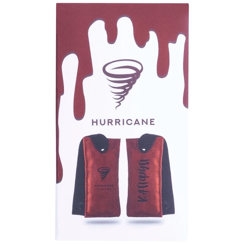 Ароматизатор в машину Hurricane Brown